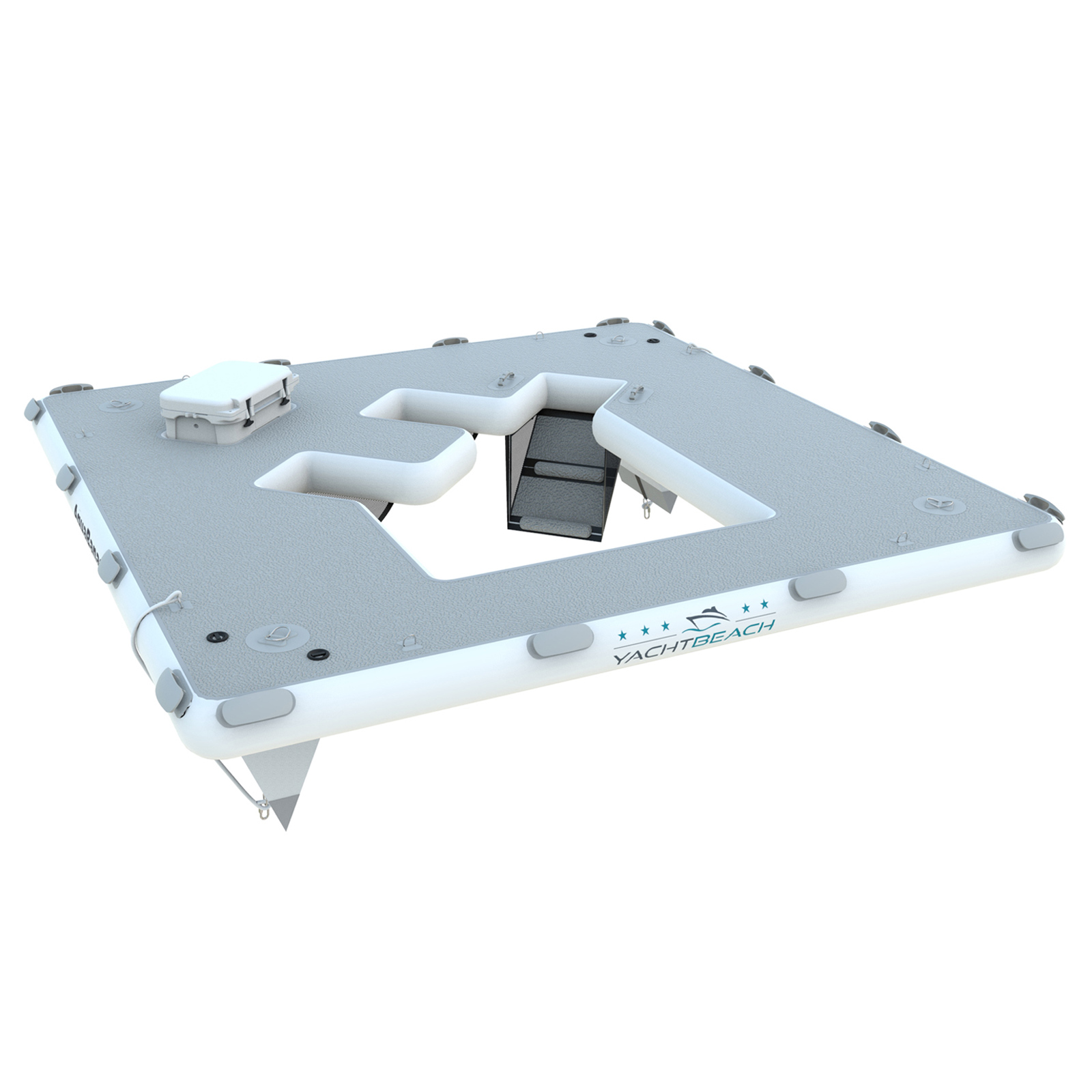 YachtBeach - Yachtbeach Aqua Banas - Com 20323yb_Yachtbeach Aqua Banas - Command