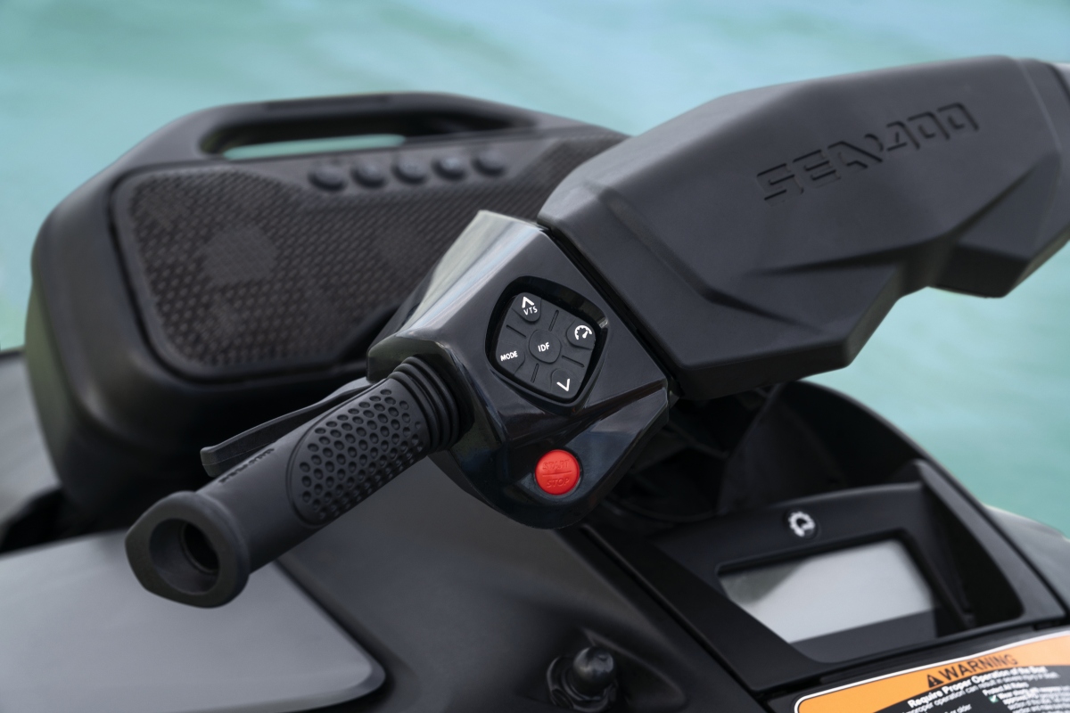 Sea-Doo - Spark X 110 sp110xb2027_Spark X 110