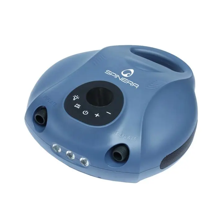 Spinera - Pro Air Pump 24262sp_Pro Air Pump
