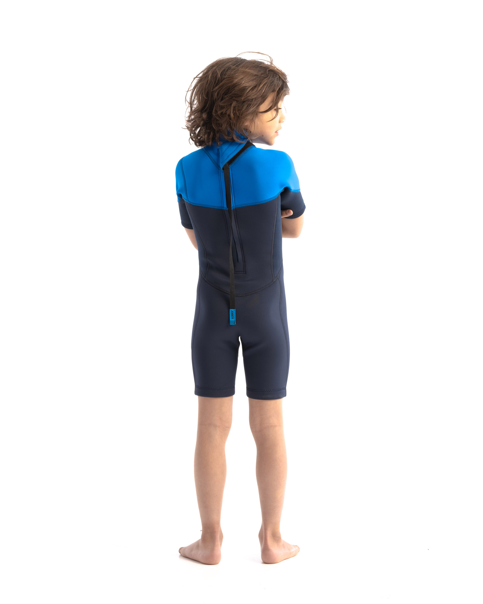 Jobe - Boston Shorty 2mm 303621005db_Boston Shorty 2mm