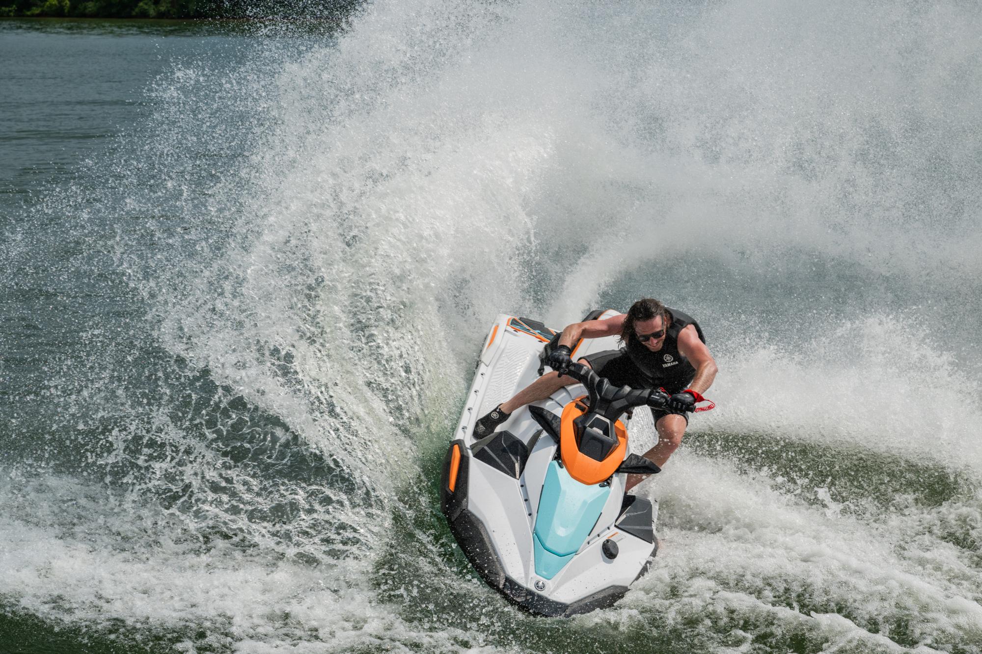 Yamaha - JetBlaster LTD jbltd2026_JetBlaster LTD