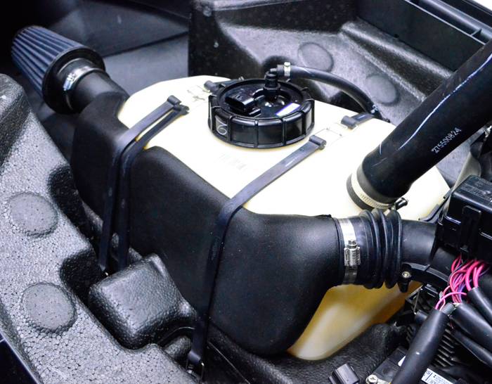 RIVA - RIVA Power Filter Kit Spark und T RS13130hp_RIVA Power Filter Kit Spark un