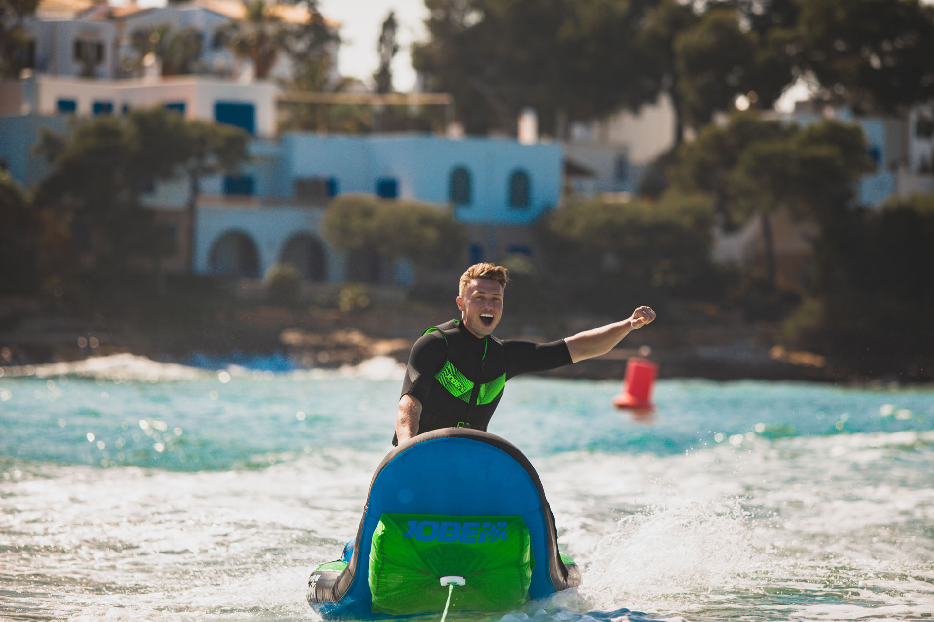 Jobe - Sunray 230120010db_Sunray