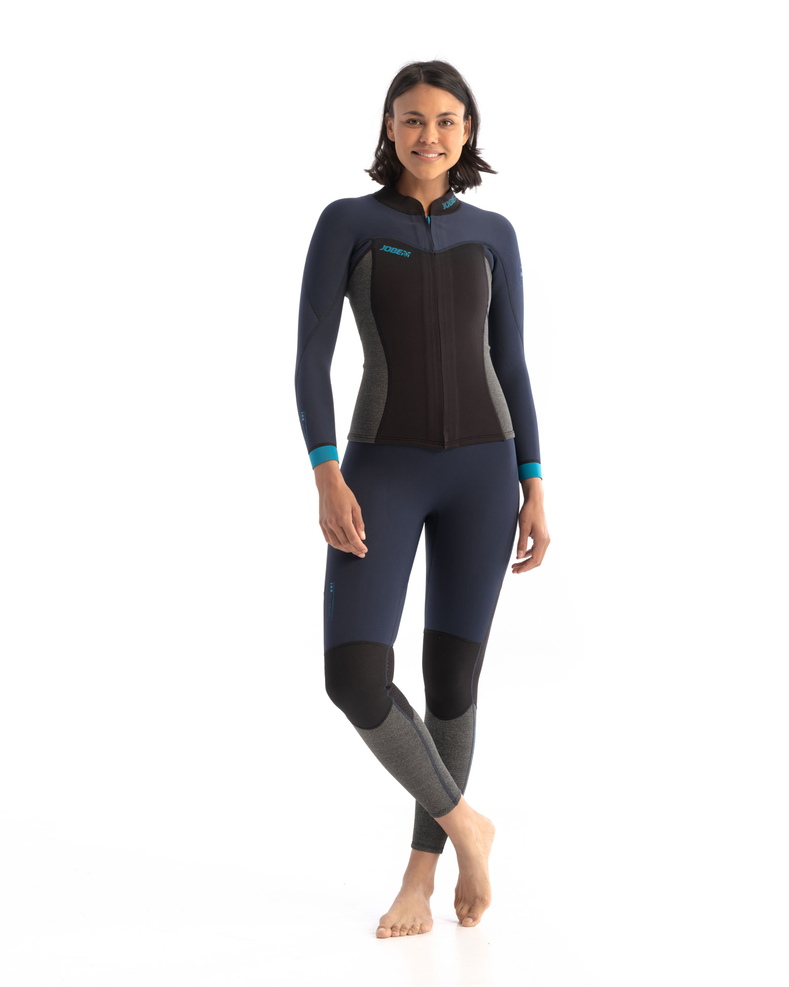 Jobe - Porto 2mm Jacke Neopren 303821006db_Porto 2mm Jacke Neopren