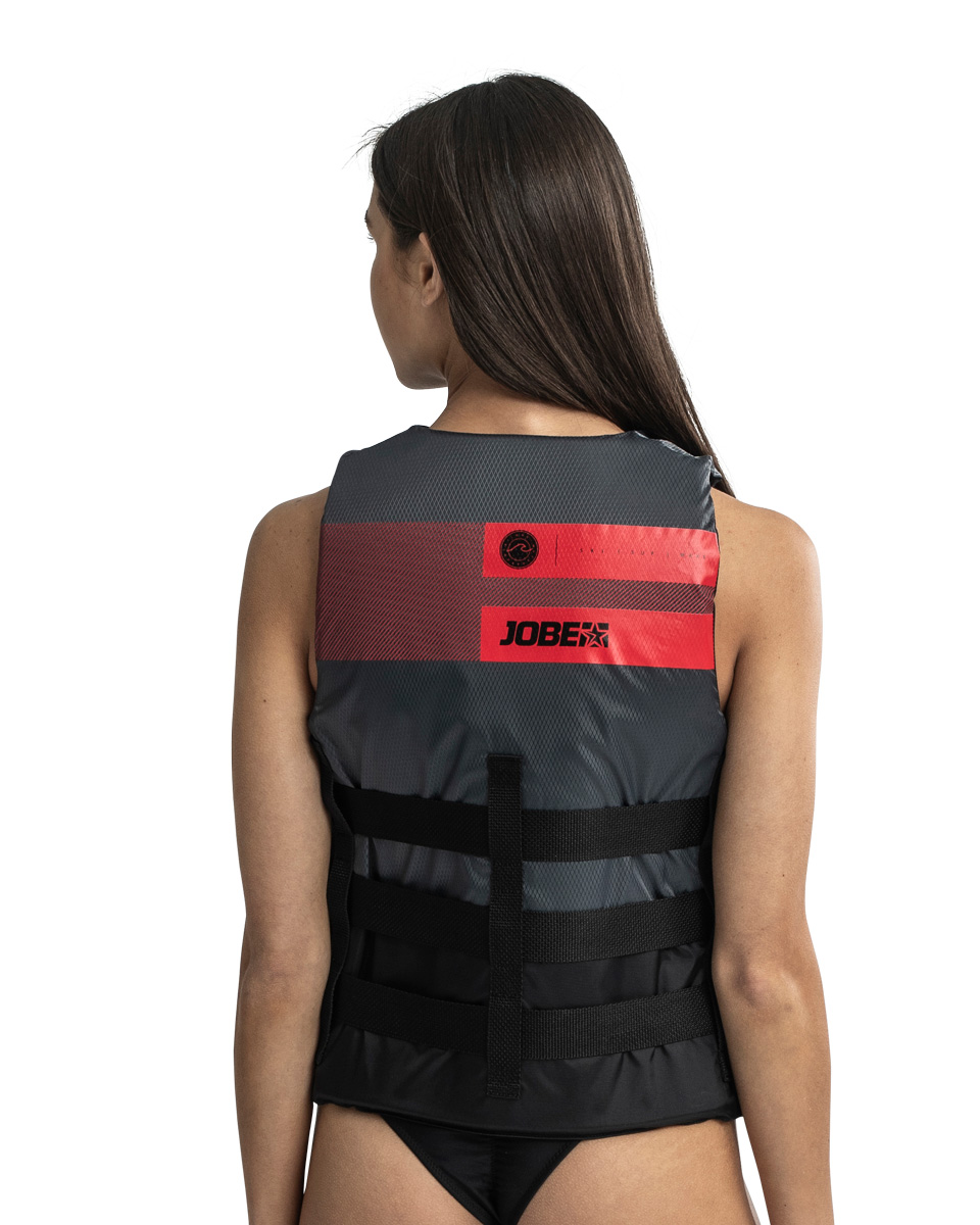 Jobe - 4 Buckle Vest 244822004db_4 Buckle Vest