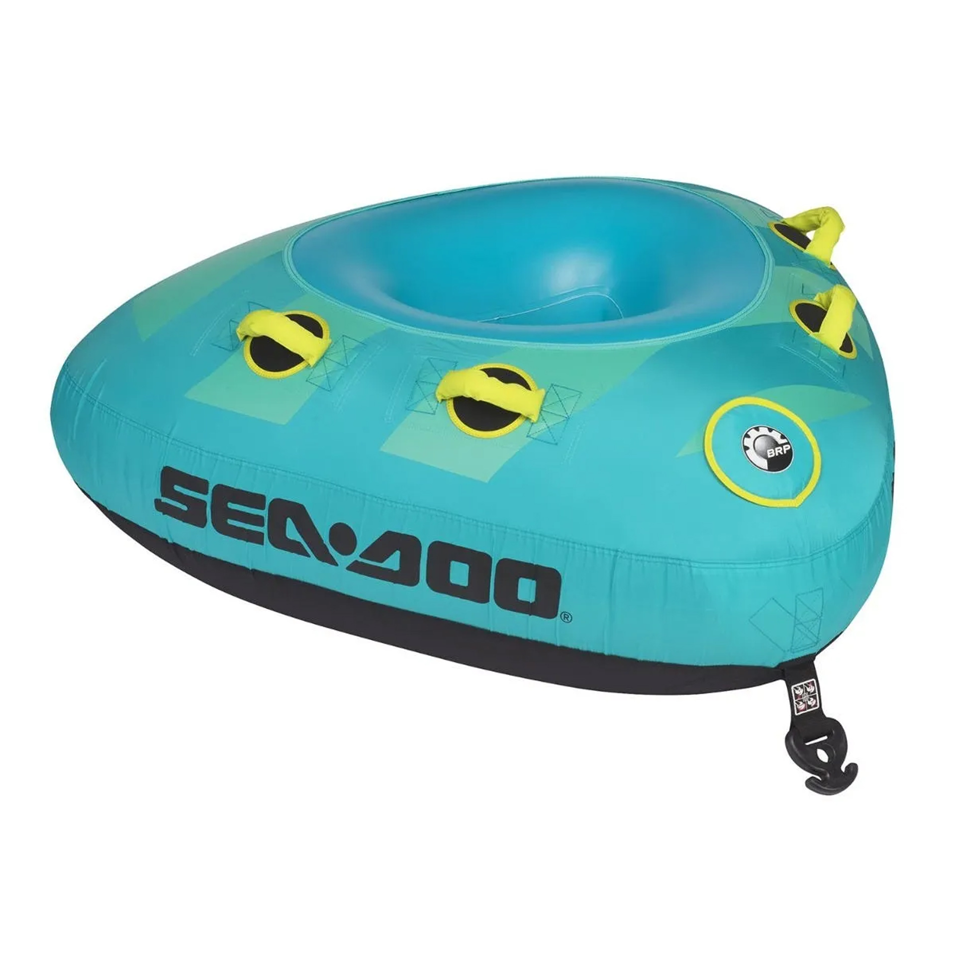 B107210076_Sea-Doo Triangle