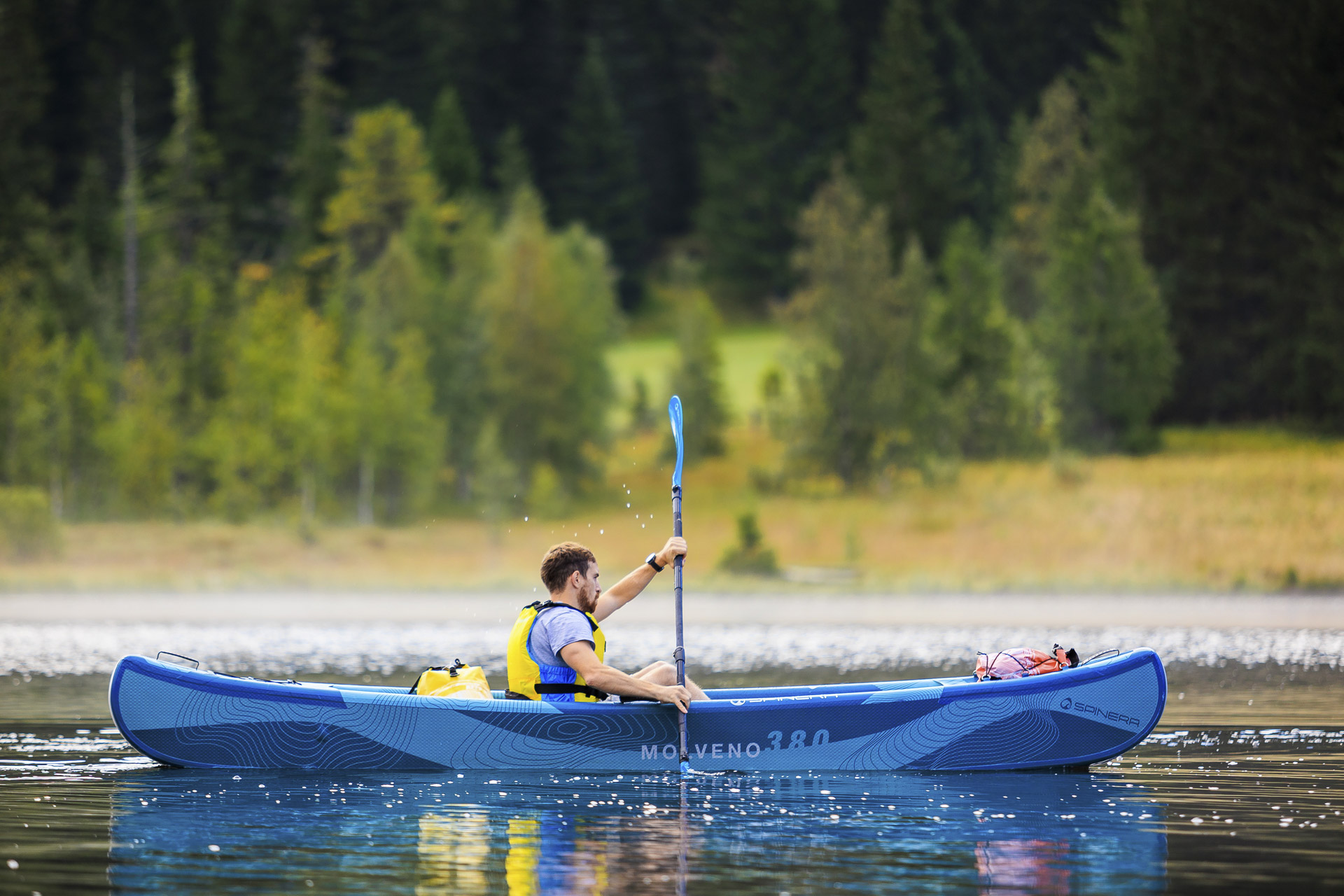 Spinera - Molveno 430 25119sp_Molveno 430
