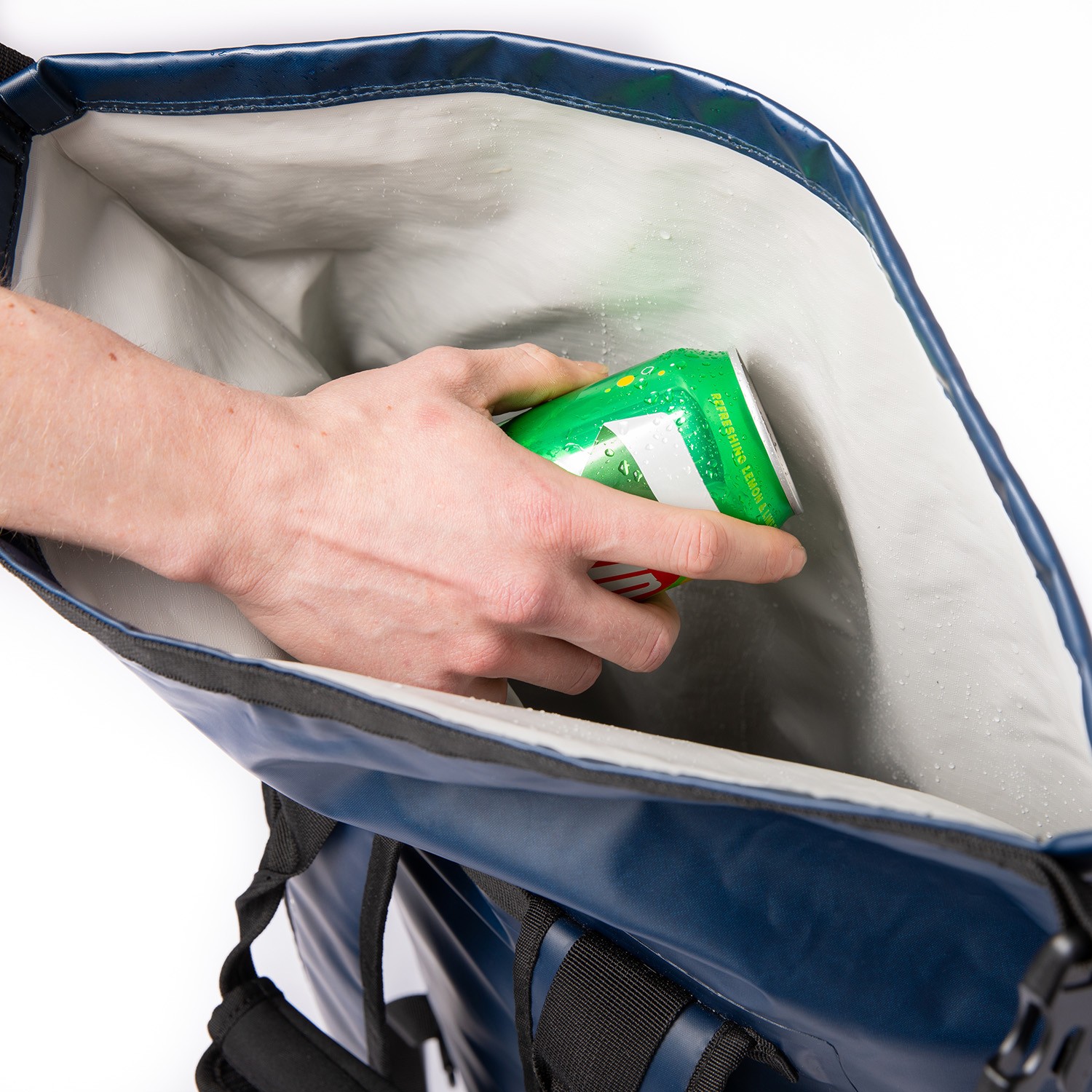 Jobe - Waterproof Coolerbag Midnight Blu 220025007db_Waterproof Coolerbag Midnigh