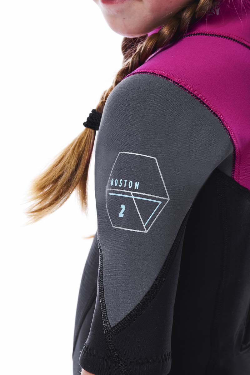 Jobe - Boston Shorty 2 mm 303617353db_Boston Shorty 2 mm