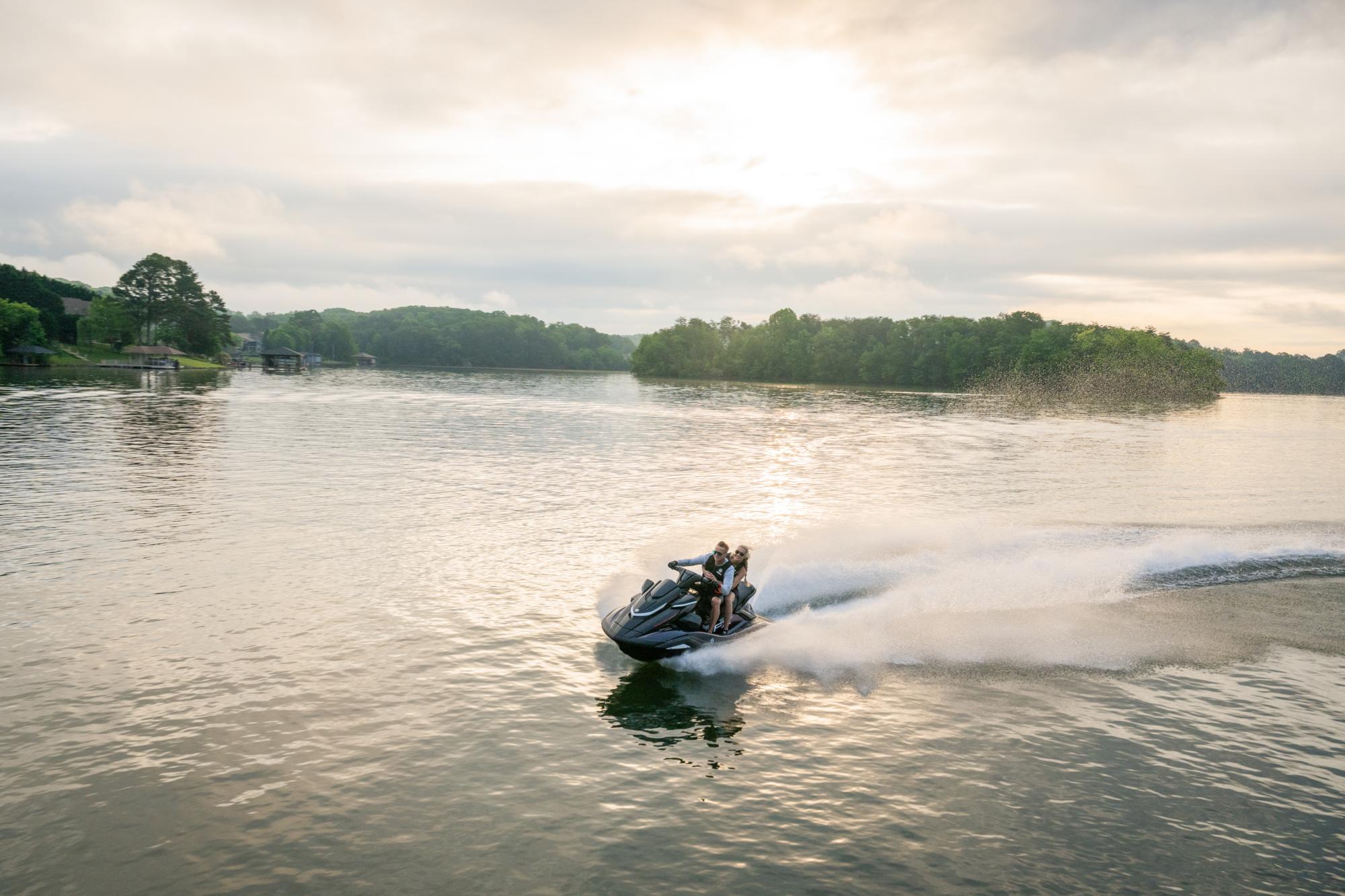 Yamaha - FX SVHO fxsvhop2026_FX SVHO