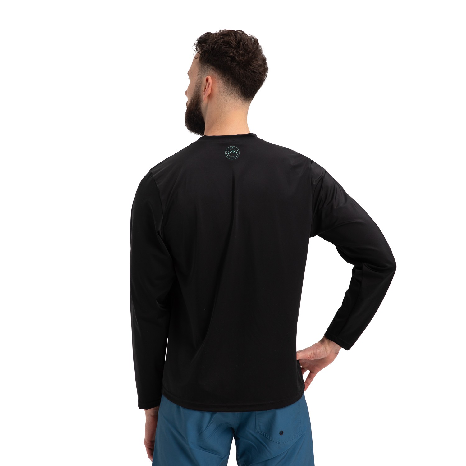 544026001db_Langarm Rashguard 