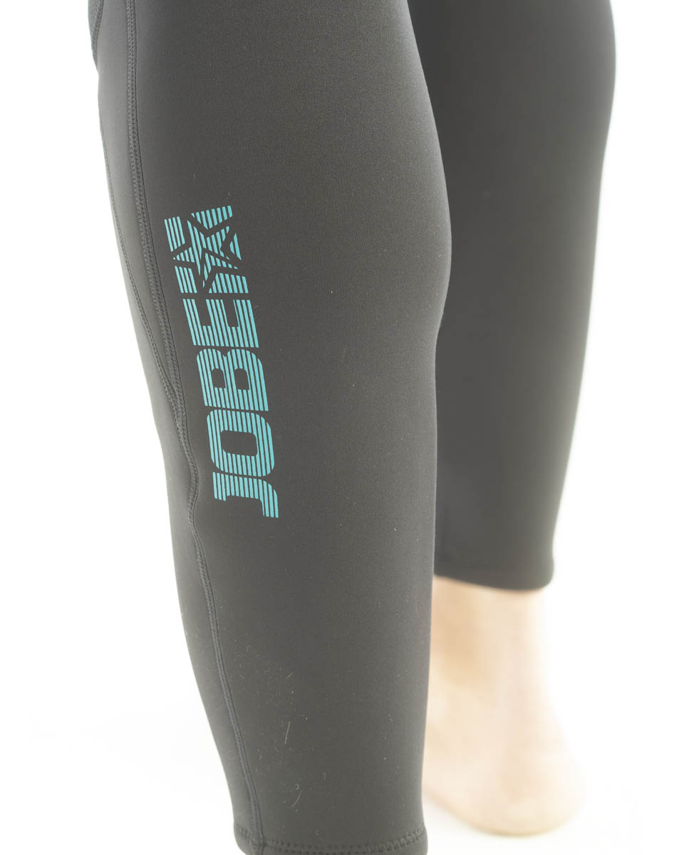 Jobe - Perth 3-2mm Wetsuit Men Graphite 303521003db_Perth 3-2mm Wetsuit Men Grap