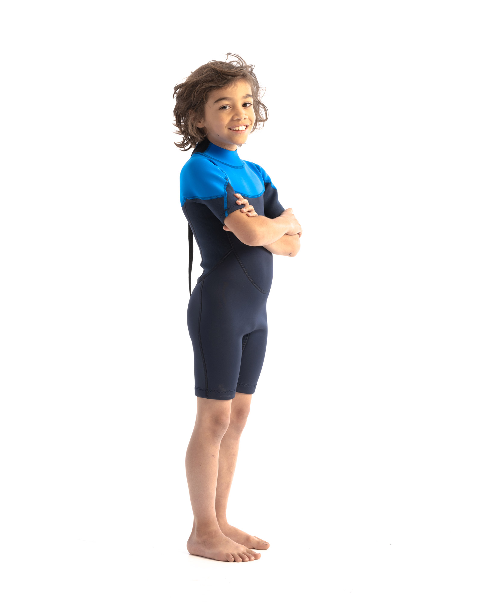 Jobe - Boston Shorty 2mm 303621005db_Boston Shorty 2mm
