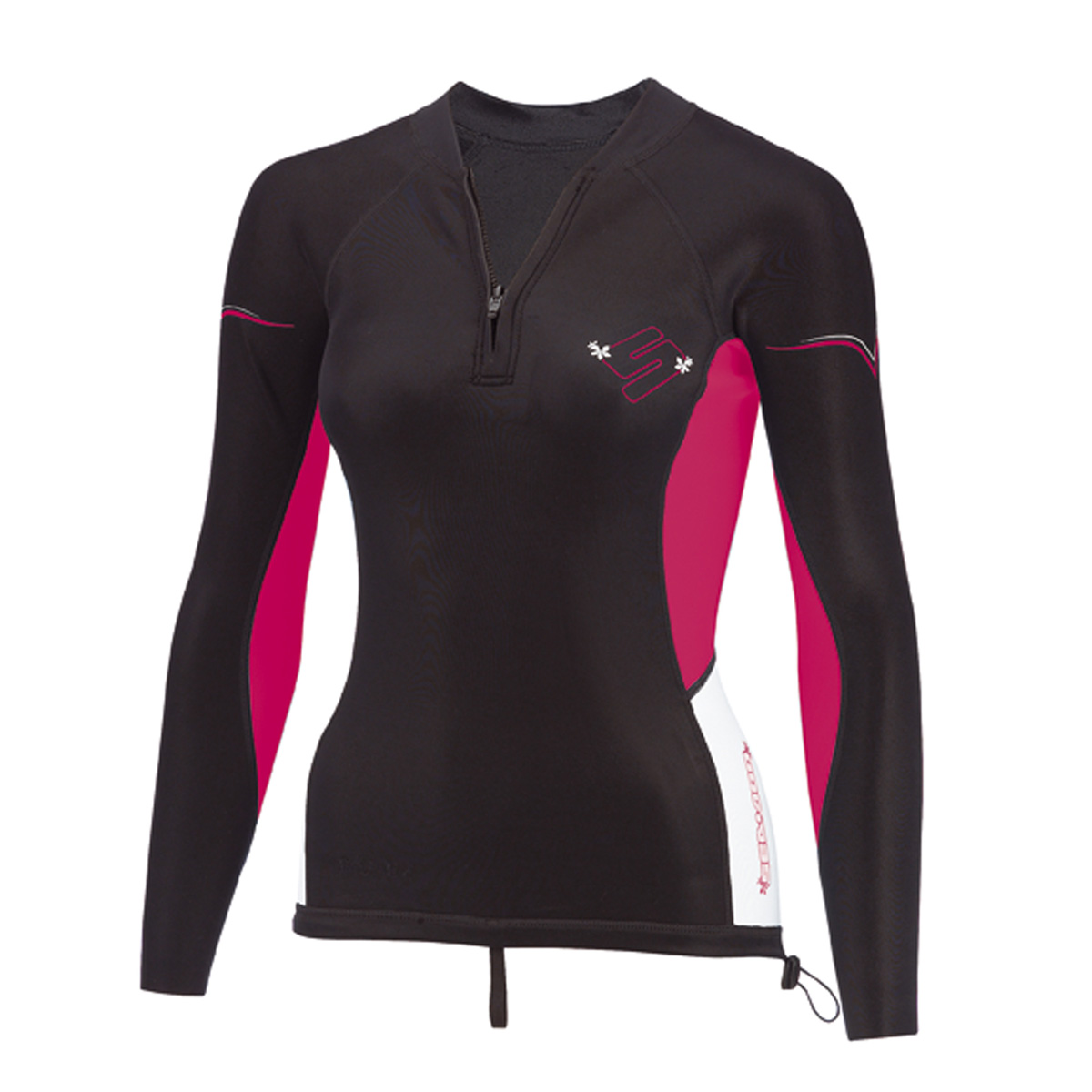 Sea-Doo - Wake Shirt 714600--36_Wake Shirt