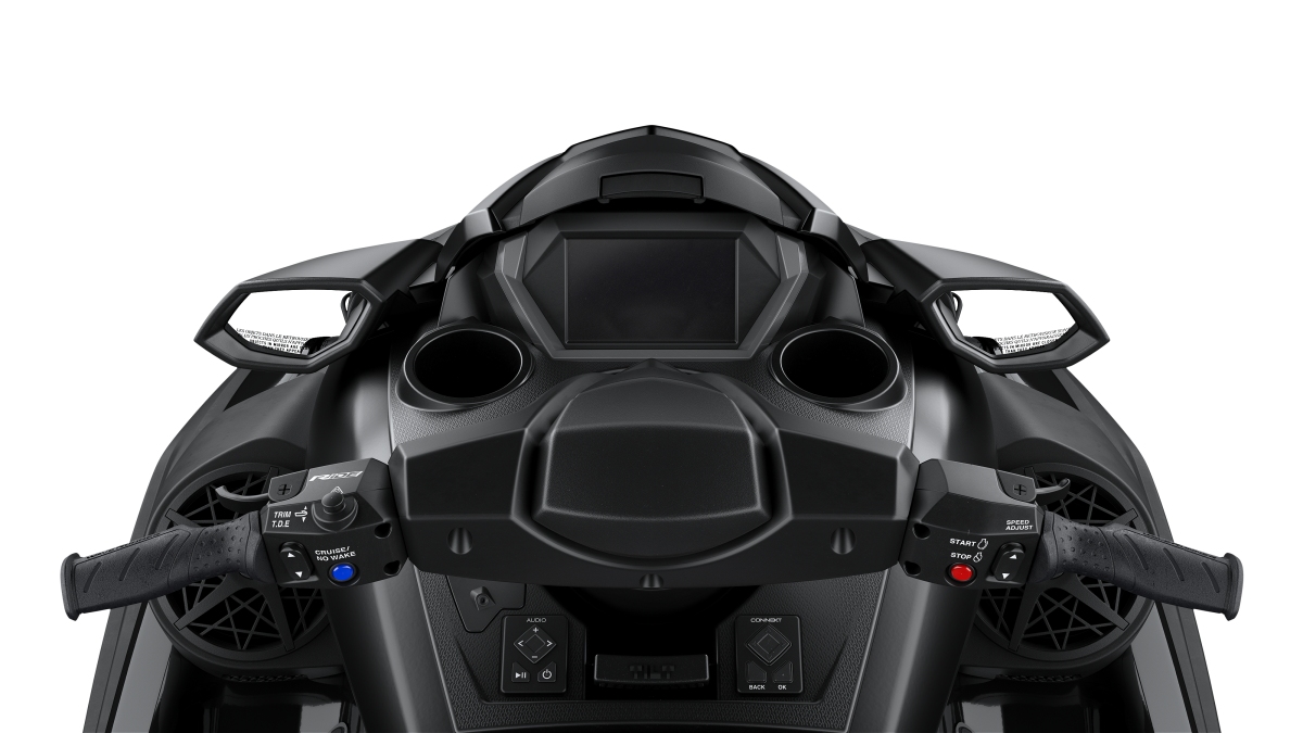 Yamaha - FX Limited SVHO fxcsvholtdb2026_FX Limited SVHO