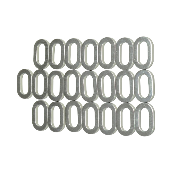 Sea-Doo - Edelstahl Scheiben Vorder- und 295100848_Edelstahl Scheiben Vorder- und