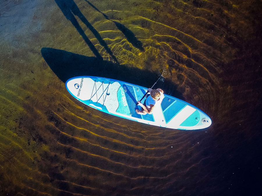 Spinera - Sun Light 12.0 23097sp_Sun Light 12.0