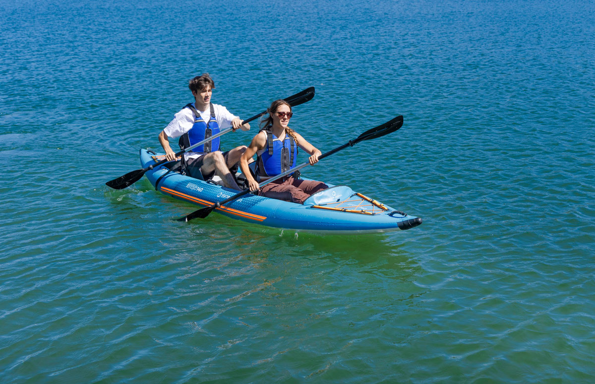 23277sp_Kayak Tenaya 140  - 406 x 90cm