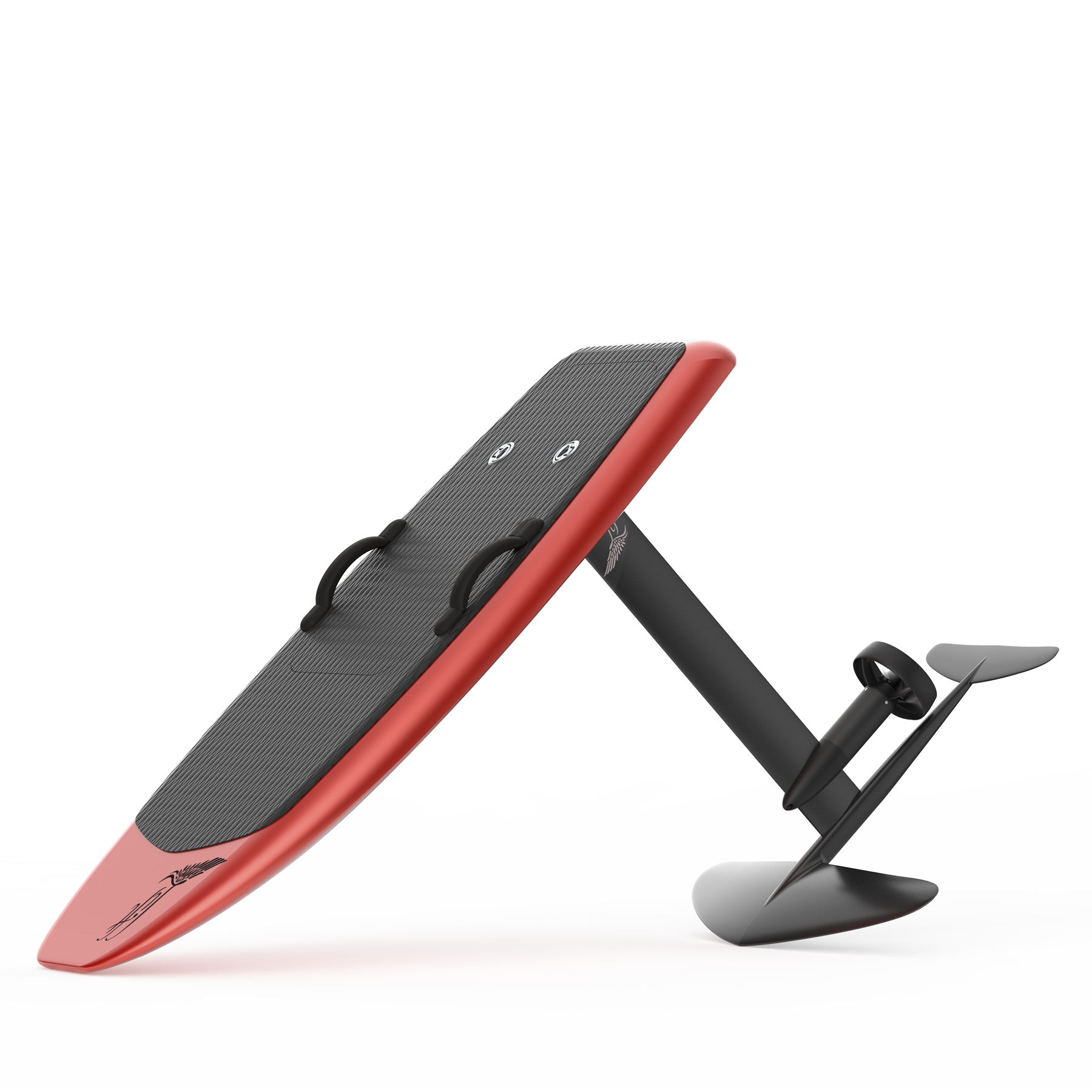 Lift - Lift 4 eFoil 5-4 99979liX_Lift 4 eFoil 5'4