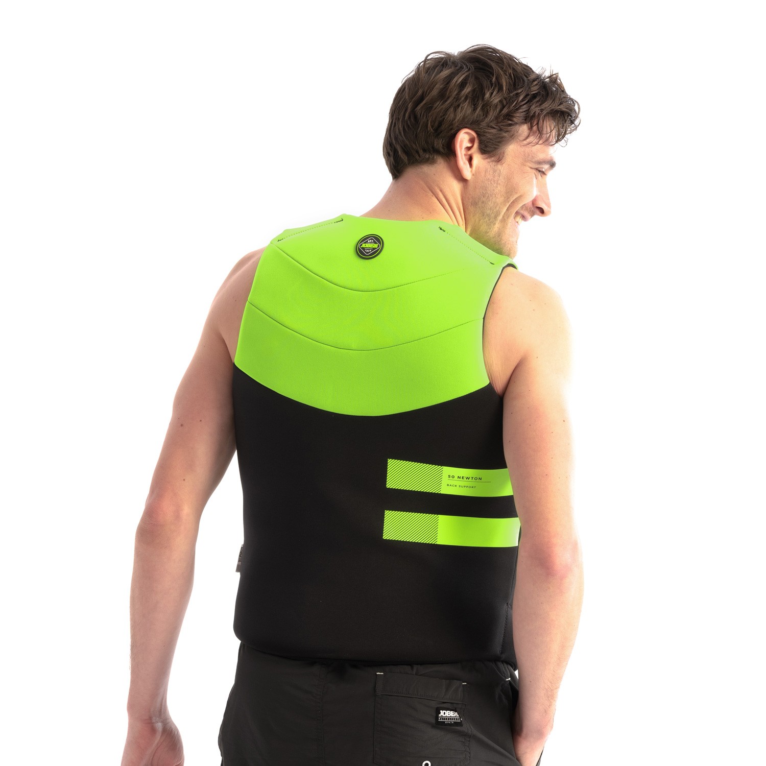 Jobe - Segmented Backsupport 244921008db_Segmented Backsupport