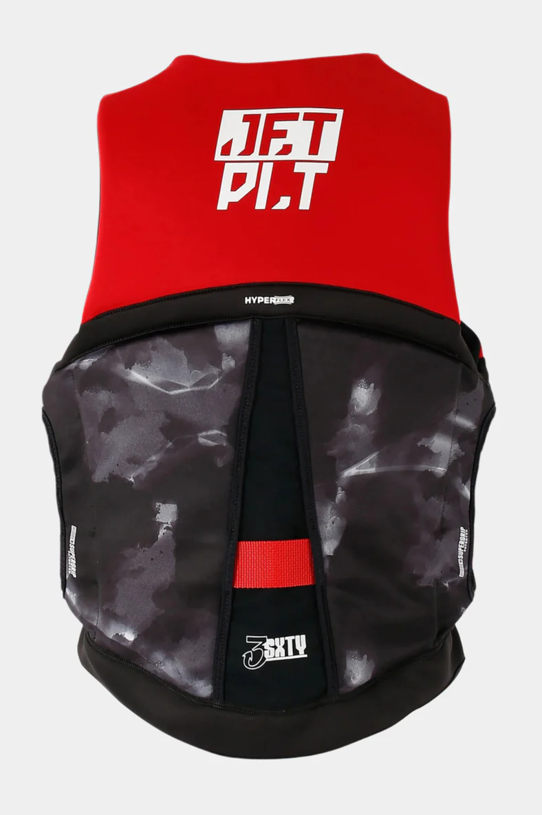 Jet Pilot - 3SXTY Hyper-Grip Größe L 2601604jp_3SXTY Hyper-Grip Größe L