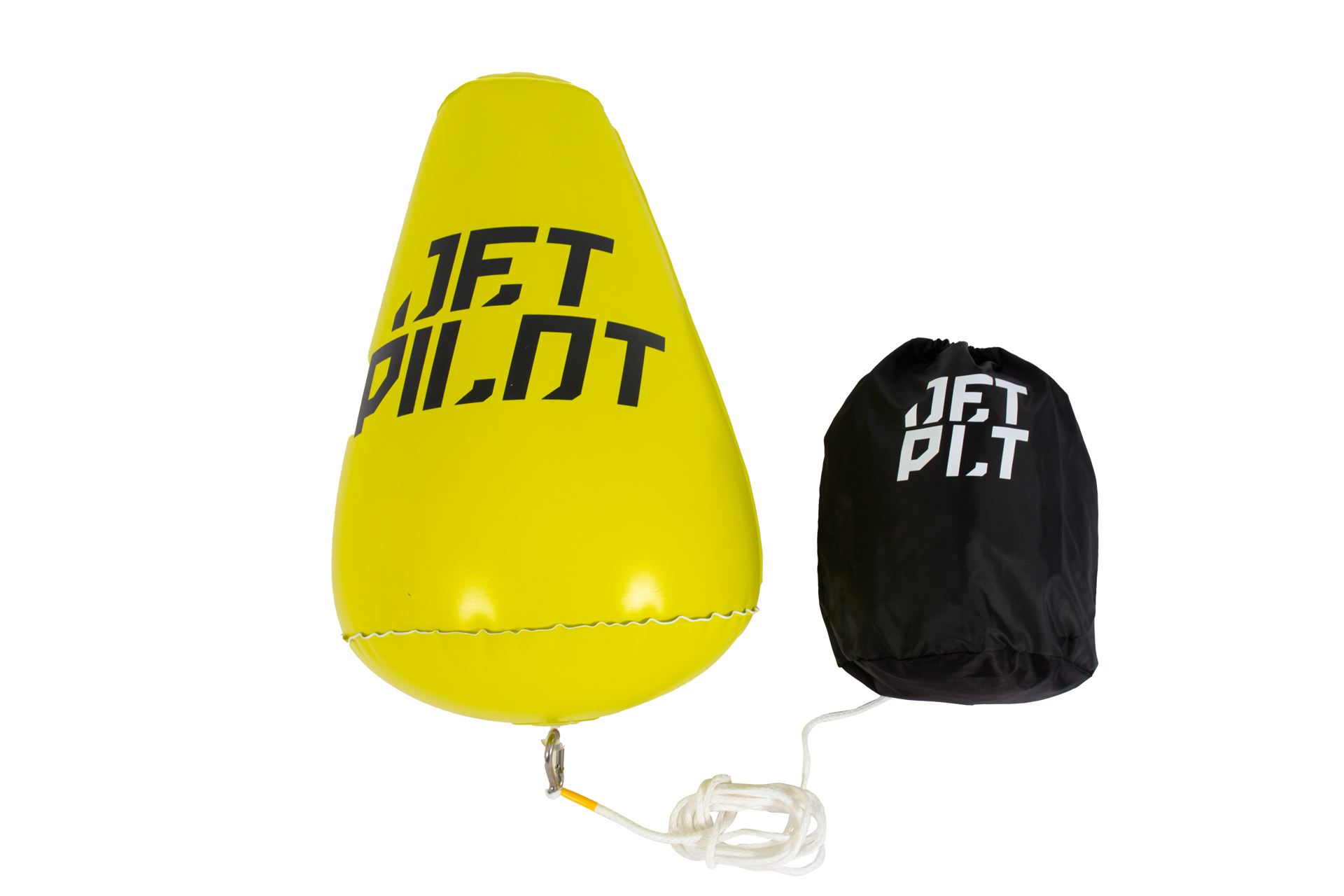 Jet Pilot - 4 Pack Training Buoy 23029jp_4 Pack Training Buoy