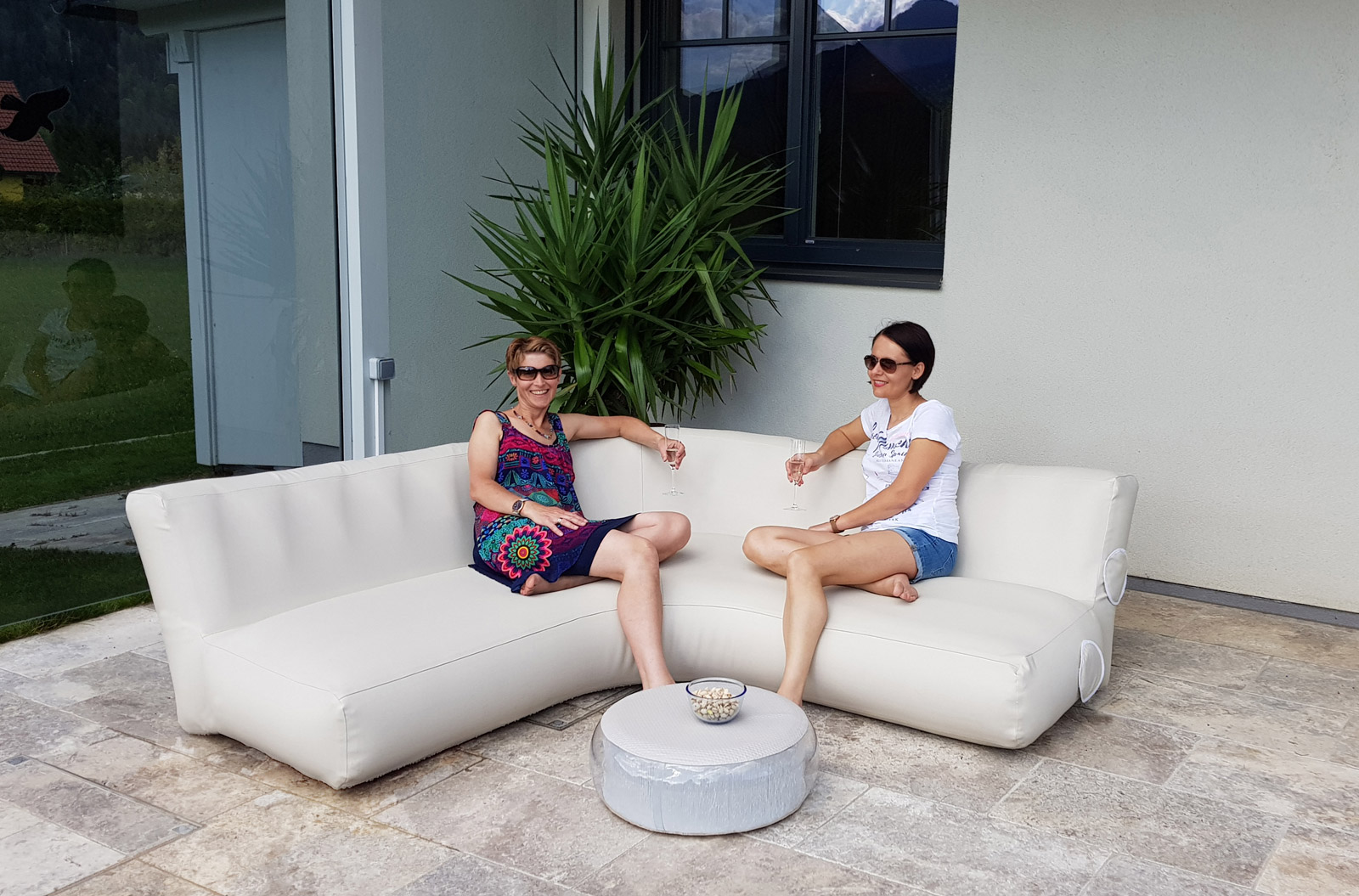 YachtBeach - Yachtbeach Air Sofa 19611yb_Yachtbeach Air Sofa