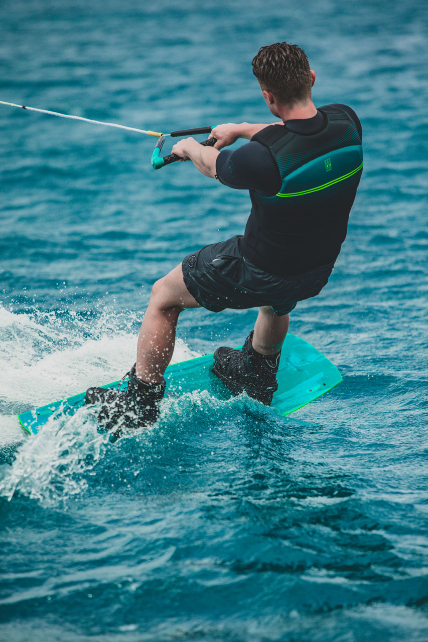 Jobe - Elite Wake Combo 211320003db_Elite Wake Combo