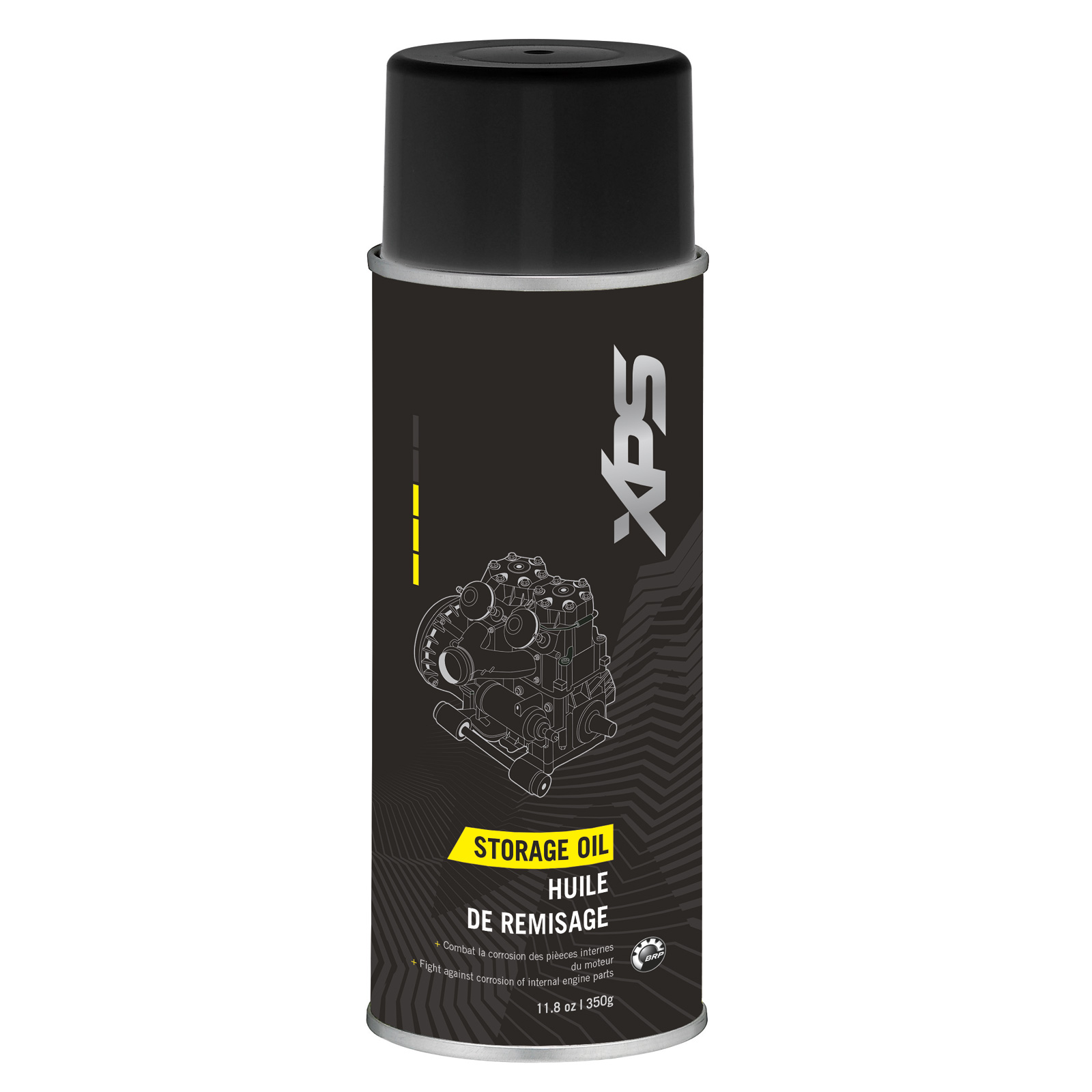 Sea-Doo - XPS Lagerungsöl 9779173_XPS Lagerungsöl