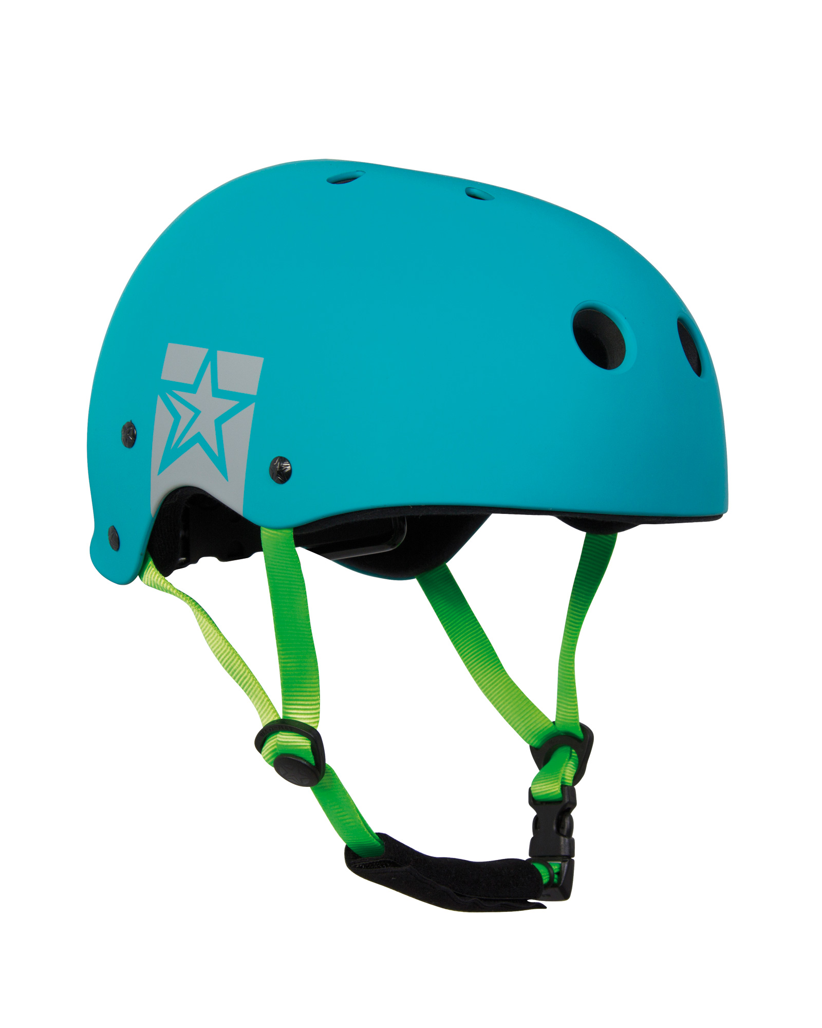 370016003db_Slam Helmet Blue
