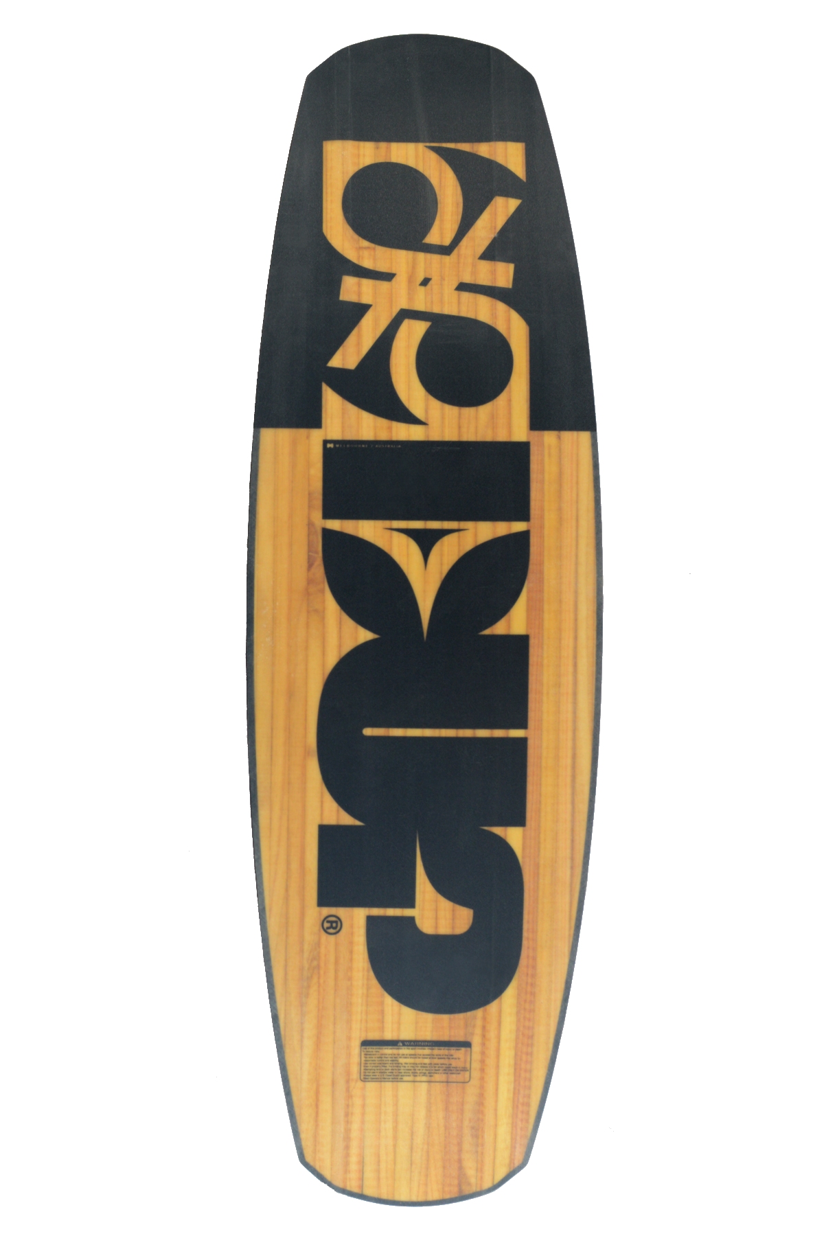 Double Up - Atlas Pro Blank 22---dub_Atlas Pro Blank