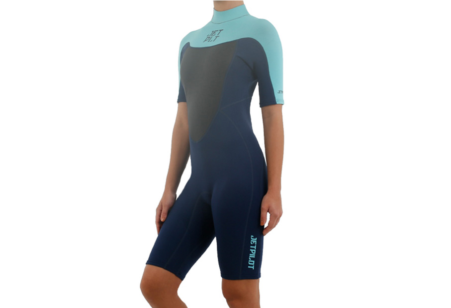 Jet Pilot - Flight S-S 2mm Shorty 19078--jp_Flight S-S 2mm Shorty