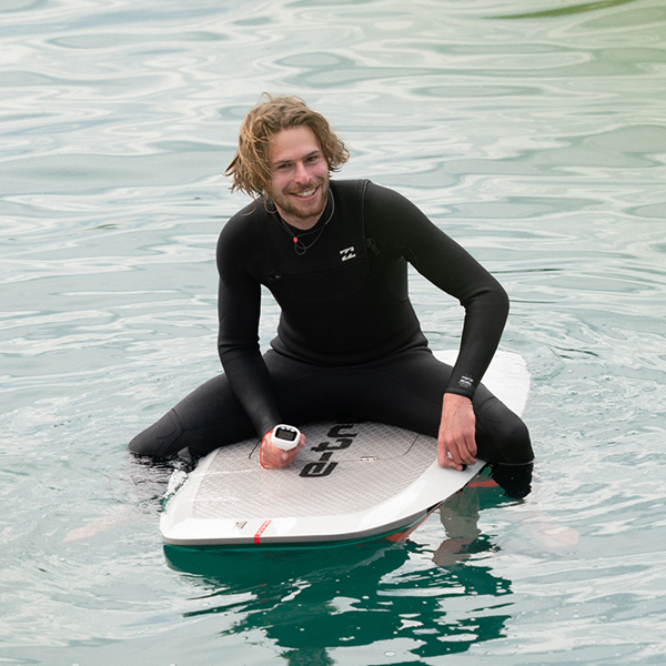 Aerofoils - Aerofoils Remote Control 300.300.000.001_Aerofoils Remote Control