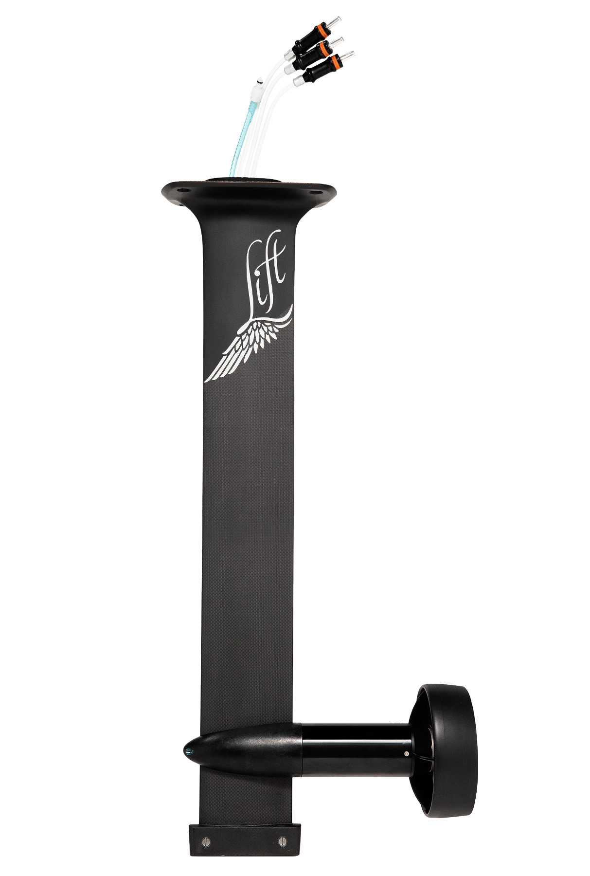 Lift - Lift eFoil 32 Carbon Mast Kit 78025li_Lift eFoil 32 Carbon Mast Kit