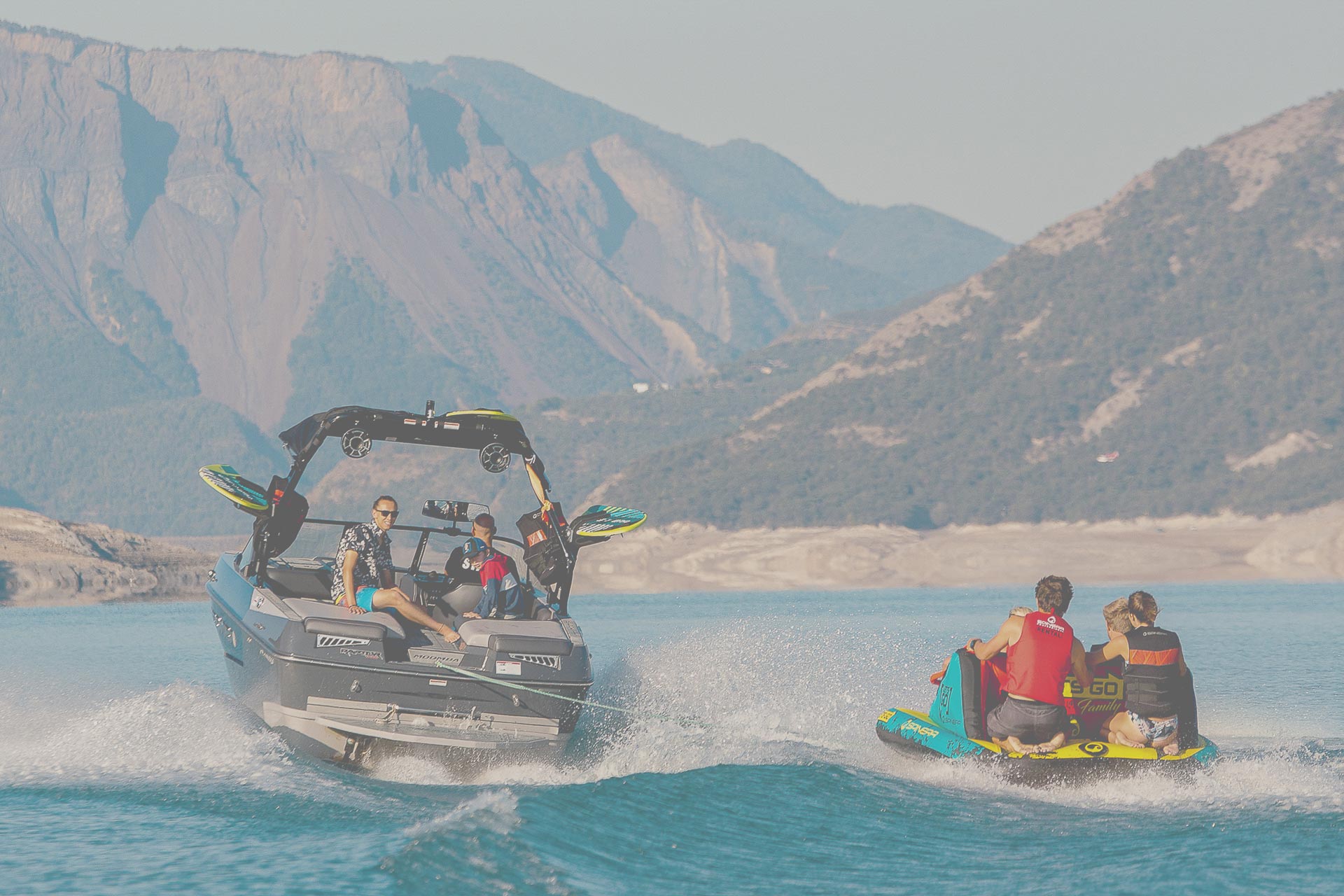 Spinera - Spinera Let´s Go 4 Family 23002sp_Spinera Let´s Go 4 Family