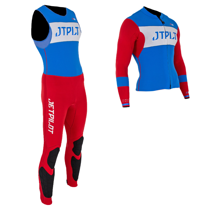 Jet Pilot - RX Race John and Jacket 21011--jp_RX Race John and Jacket