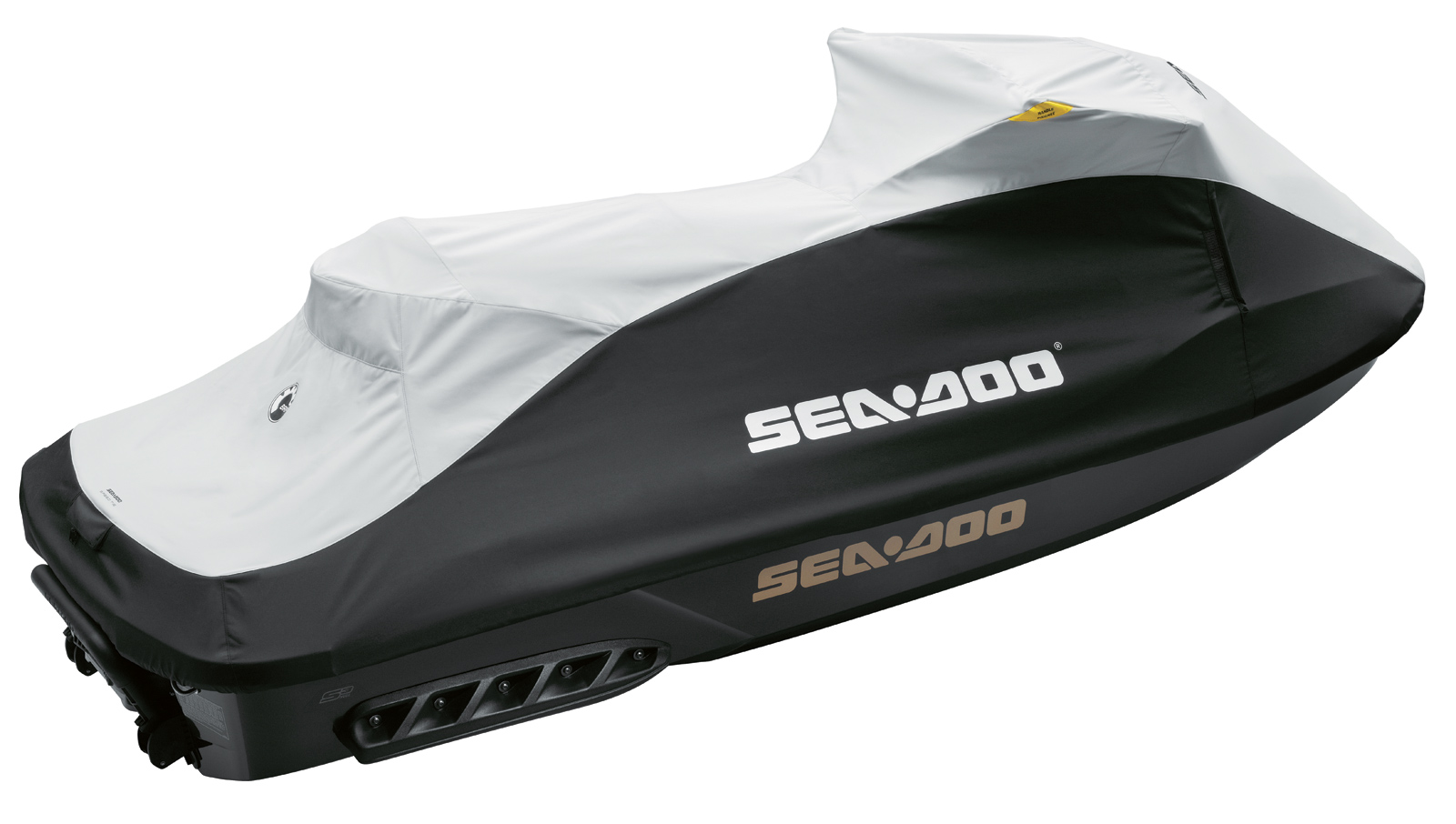 Sea-Doo - COVER 280000460_COVER