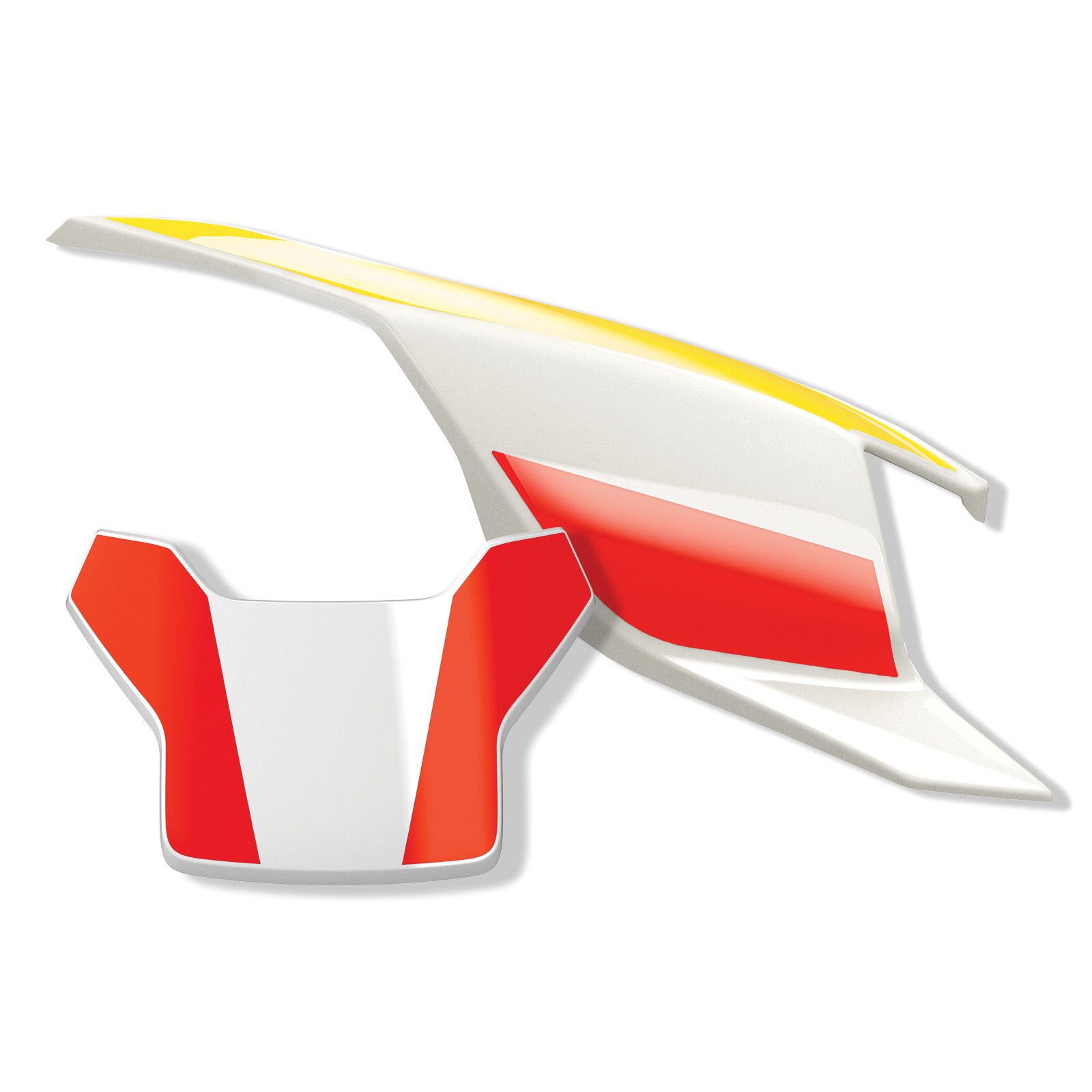 Sea-Doo - BODY KIT 219400927_BODY KIT