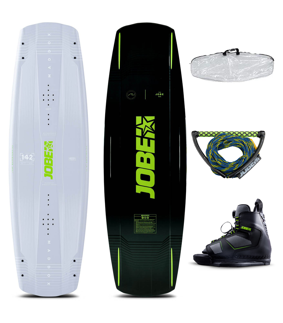 272523002db_Jobe Maddox Wakeboard