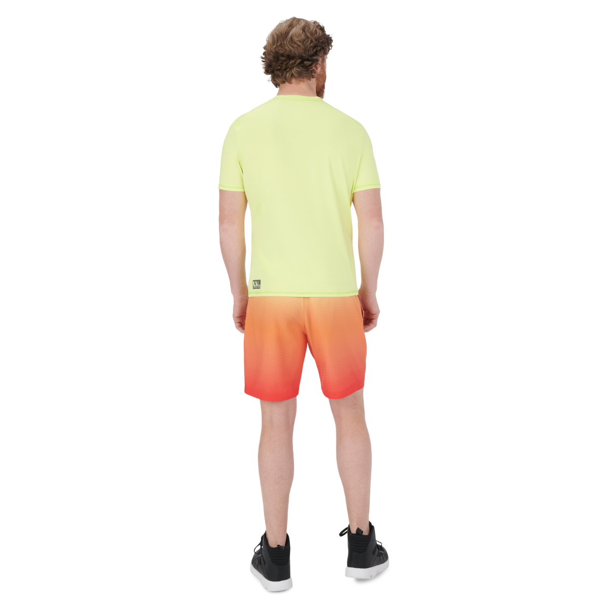 Sea-Doo - Signature Short Sleeve Rashgua 454487--26_Signature Short Sleeve Rashgu