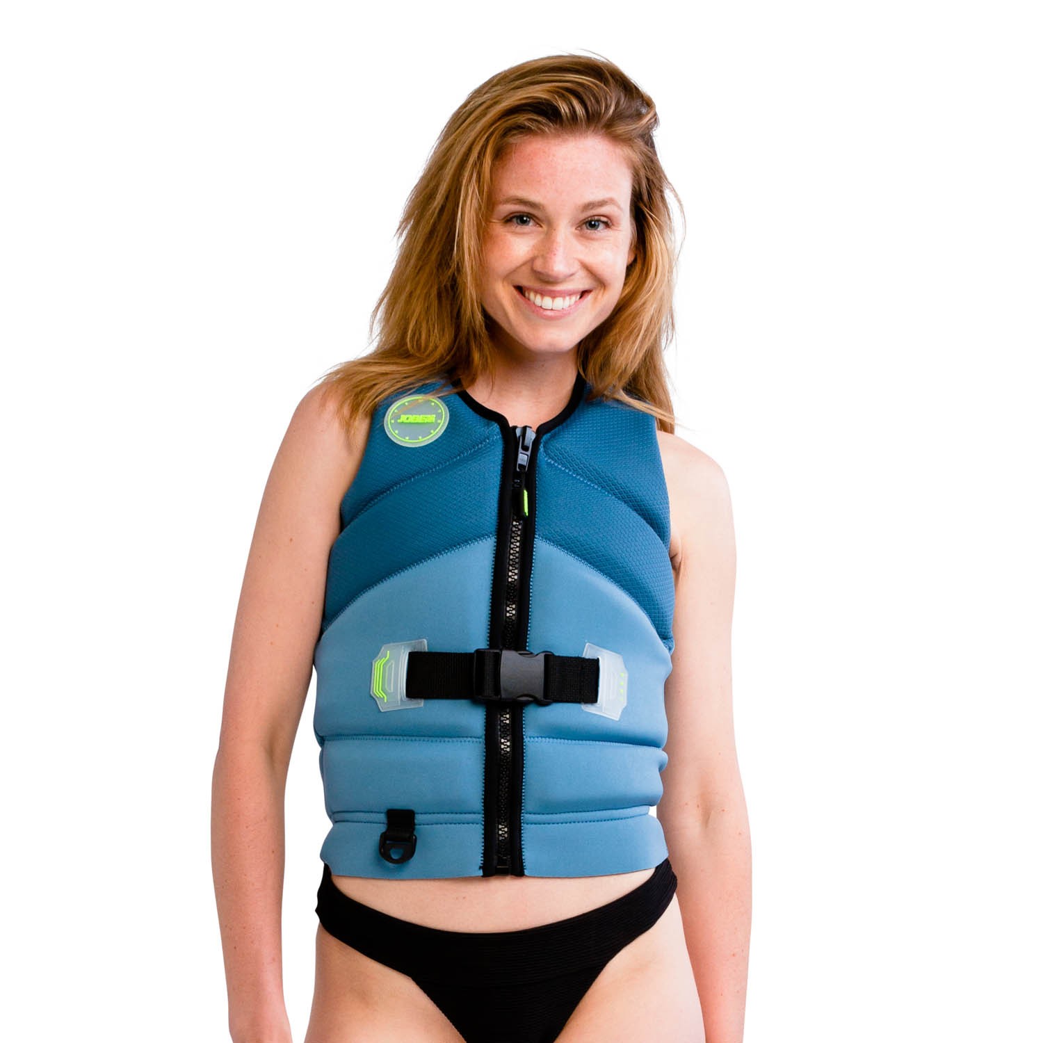 Jobe - Jobe Unify Life Vest Women Steel 244923005db_Jobe Unify Life Vest Women S