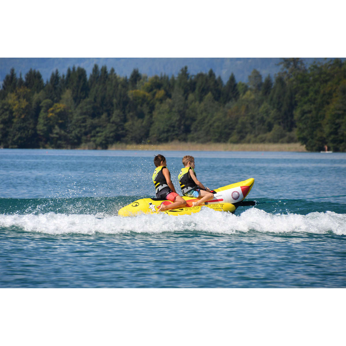 Spinera - Spinera Rocket 2 20140sp_Spinera Rocket 2