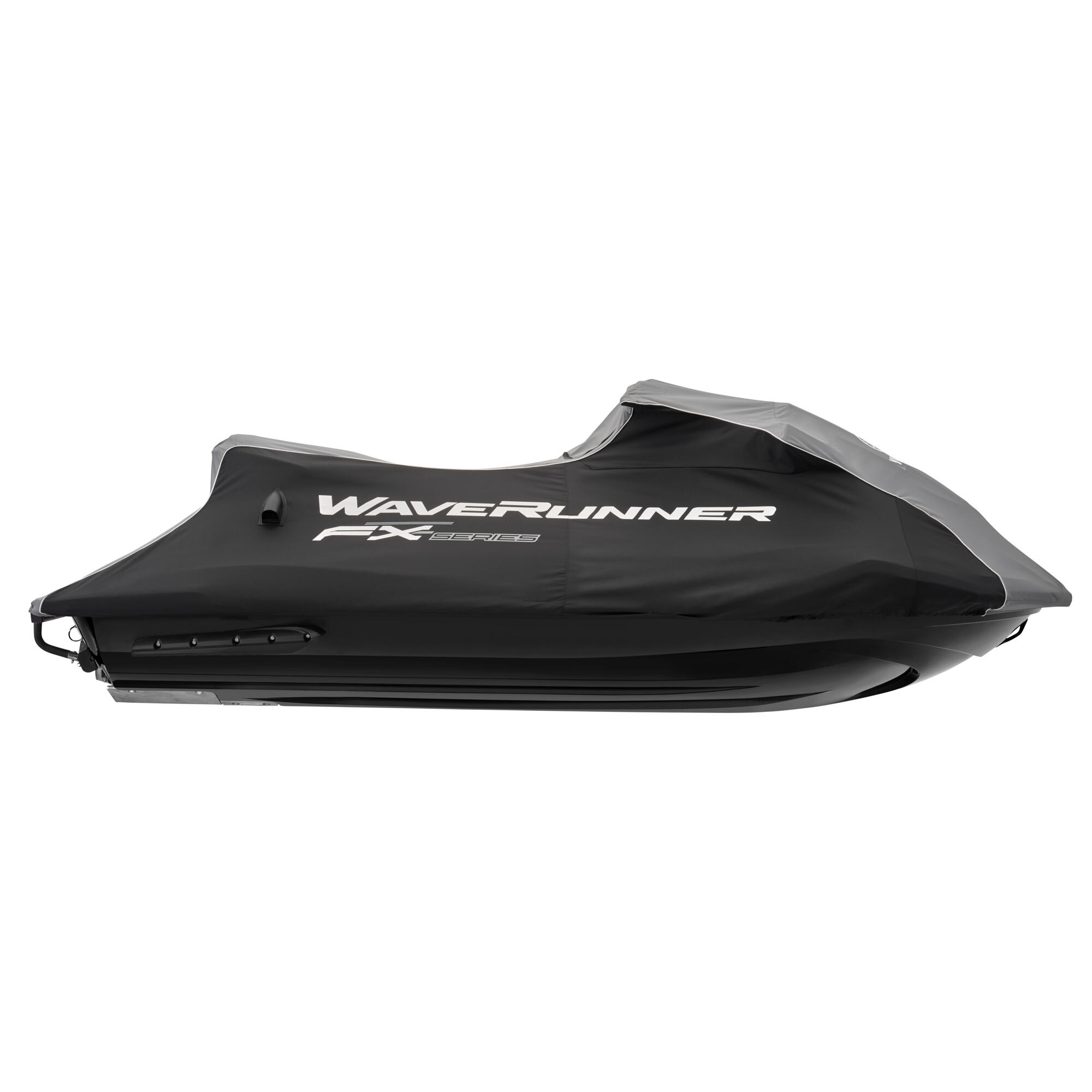 Yamaha - FX CRUISER 19 - COVER MWV-CVRCR-CH-19_FX CRUISER 19 - COVER