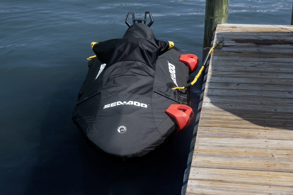 Sea-Doo - Spark 2up iBR 2024 sp290b2024_Spark 2up iBR 2024