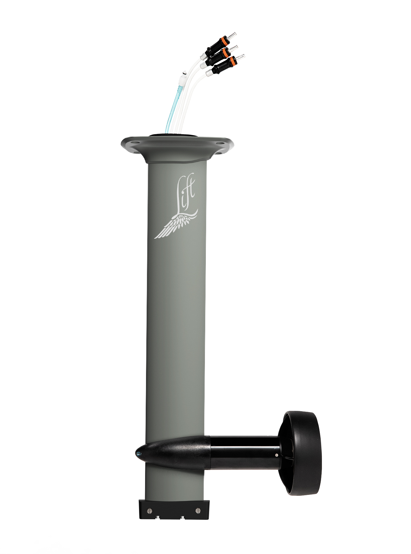 Lift - Lift eFoil 28-- ALU Mast Kit 34017li_Lift eFoil 28'' ALU Mast Kit