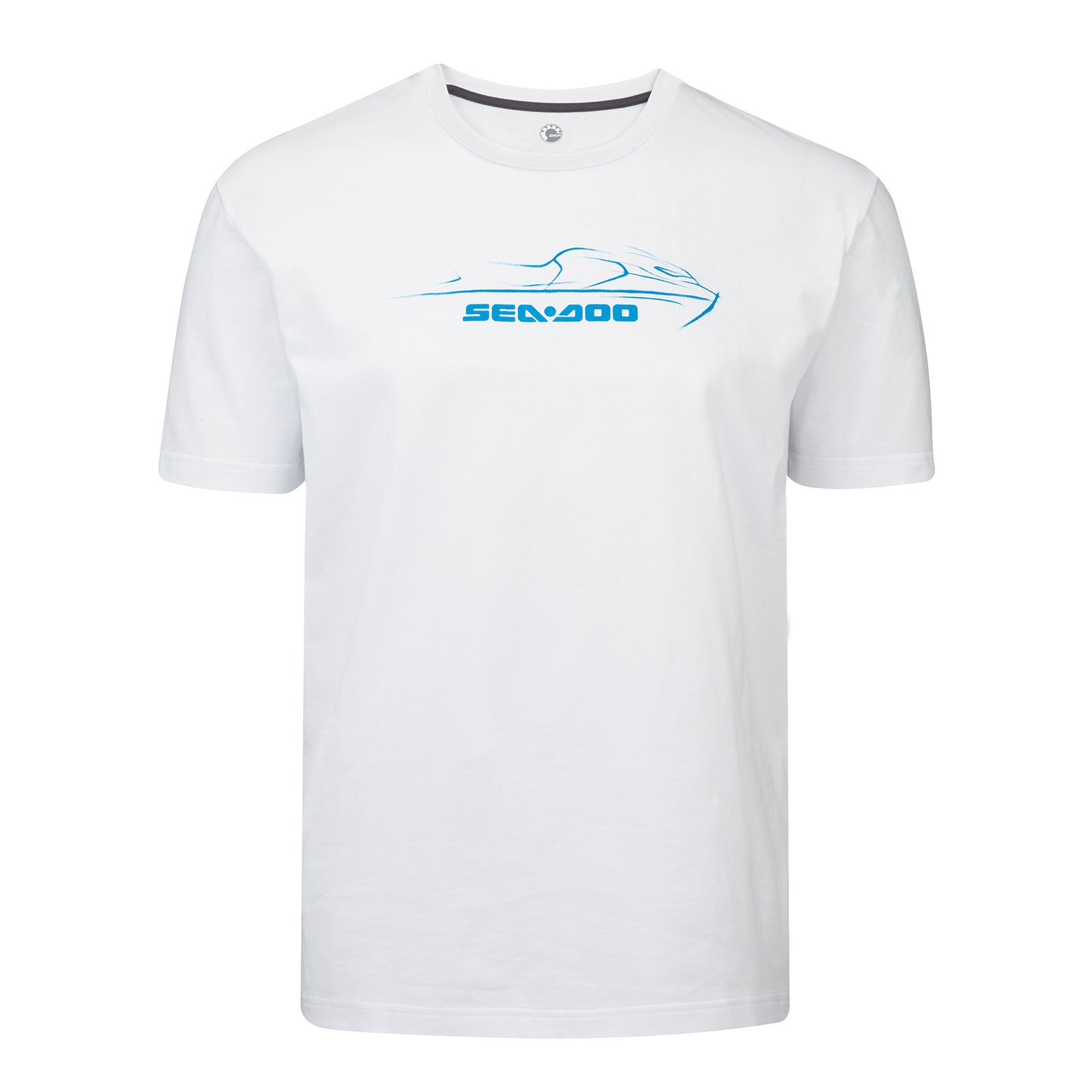Logo Tee