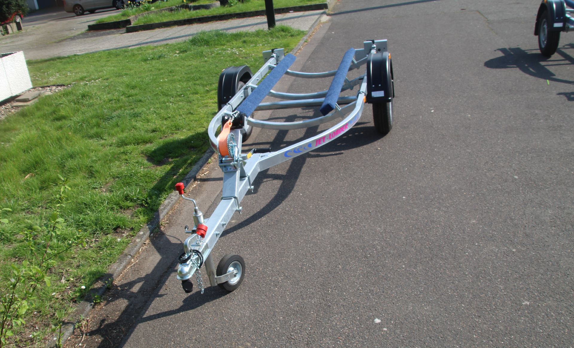 Jet Loader - Jet Loader Big TR030jl_Jet Loader Big