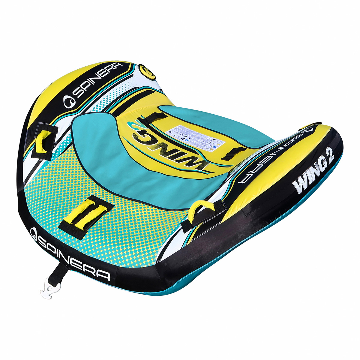 Spinera - Spinera Wing 20243sp_Spinera Wing
