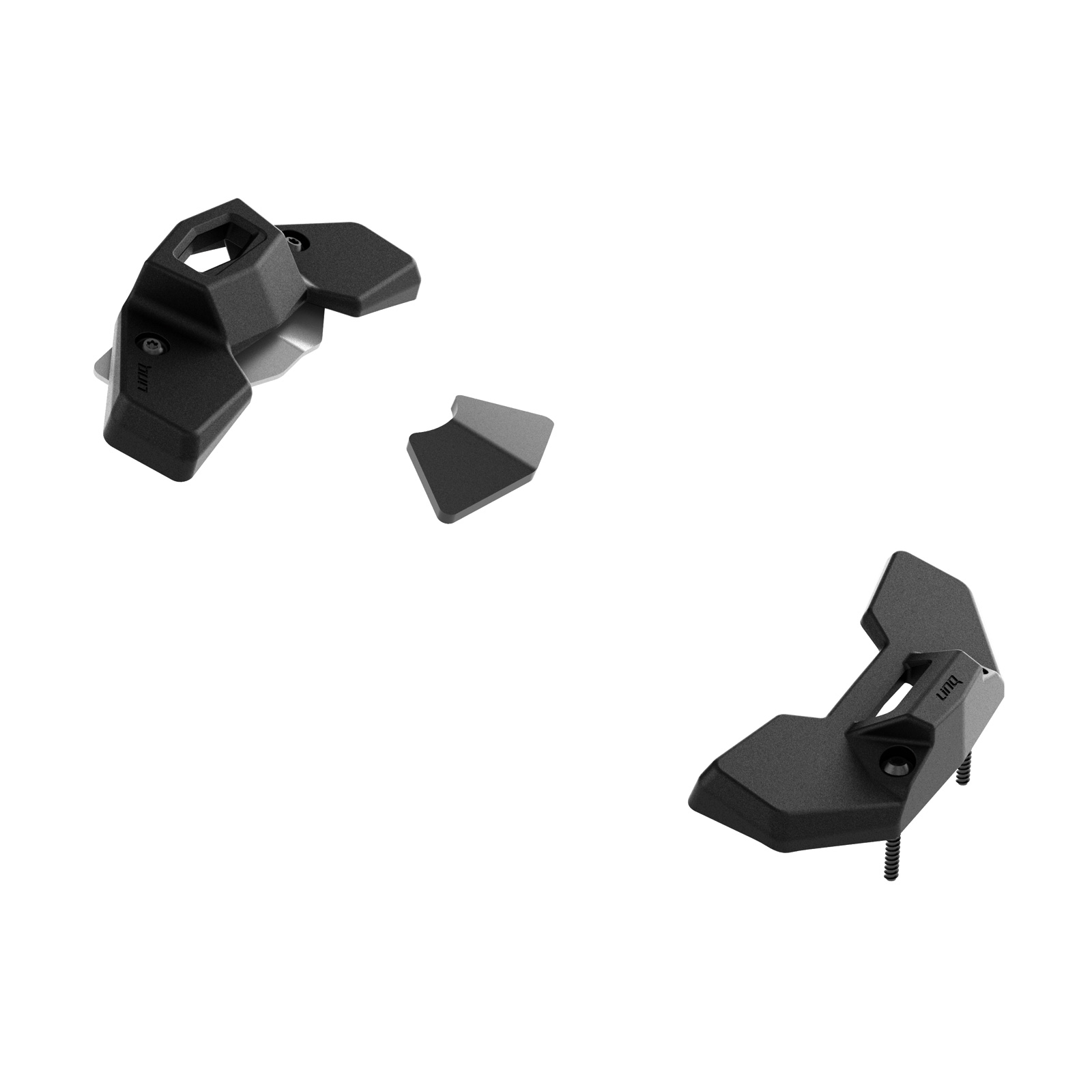 Sea-Doo - LinQ Basis-Installationskit Sp 295100883_LinQ Basis-Installationskit Sp