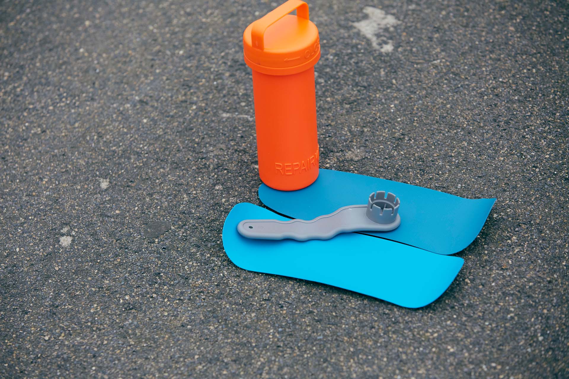 Jobe - SUP Reperaturset 480017122db_SUP Reperaturset